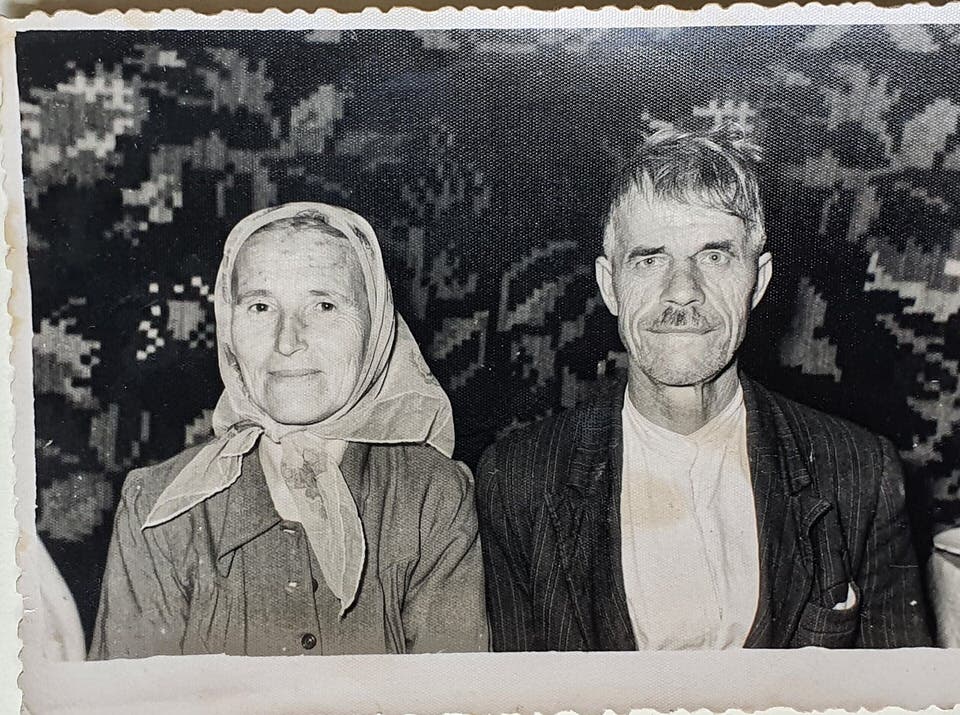 amintiri din comunism bunici schitu duca familie