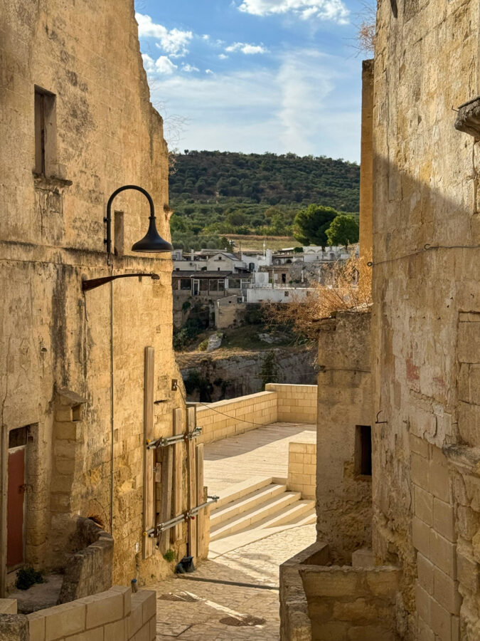 Gravina in Puglia