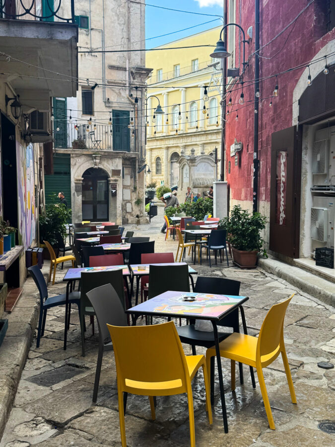 Gravina in Puglia
