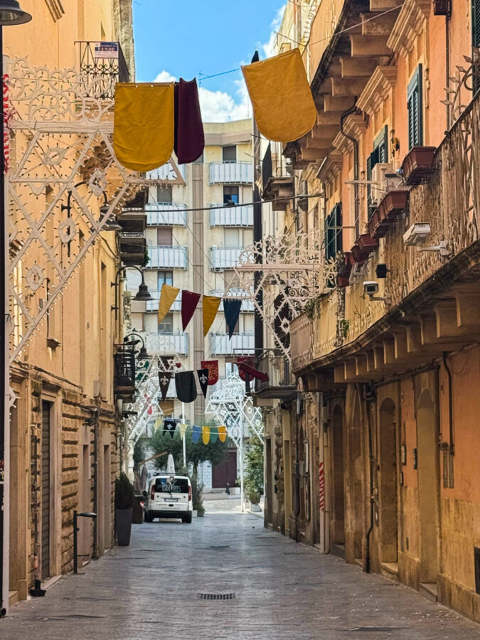 Gravina in Puglia